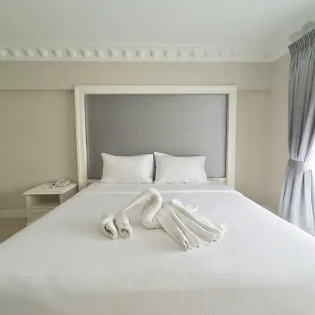 Romance Hotel Sukhumvit 97-3